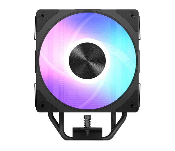MODECOM Volcano 0C T101 ARGB 120 Black 120mm - 1511540 - zdjęcie 4